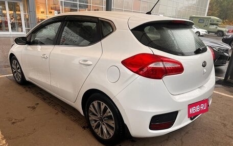 KIA cee'd III, 2015 год, 1 250 000 рублей, 3 фотография