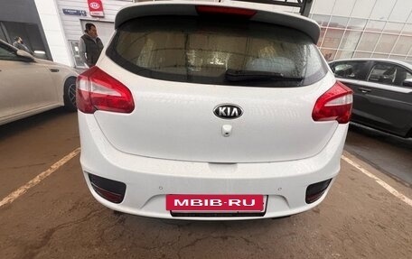 KIA cee'd III, 2015 год, 1 250 000 рублей, 4 фотография