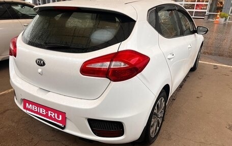 KIA cee'd III, 2015 год, 1 250 000 рублей, 5 фотография