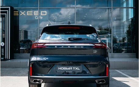 CheryExeed TXL, 2024 год, 4 200 000 рублей, 2 фотография
