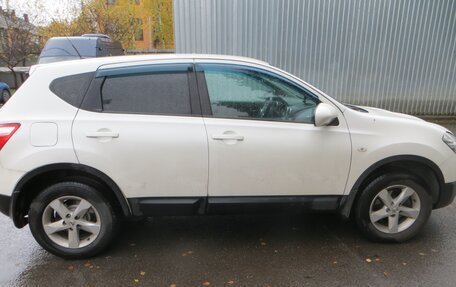 Nissan Qashqai, 2013 год, 1 150 000 рублей, 3 фотография