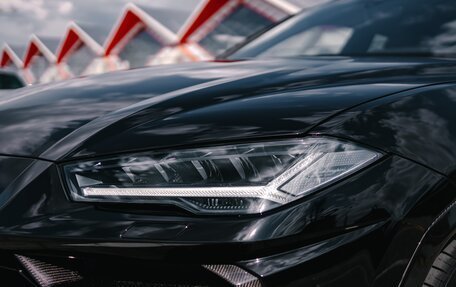 Lamborghini Urus I, 2019 год, 21 500 000 рублей, 7 фотография