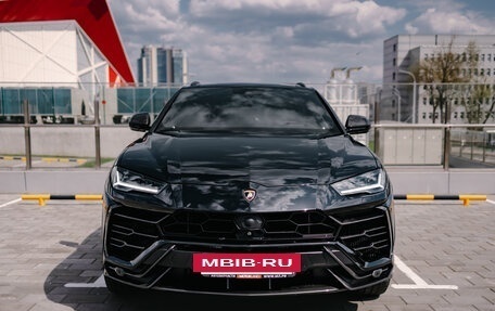 Lamborghini Urus I, 2019 год, 21 500 000 рублей, 2 фотография
