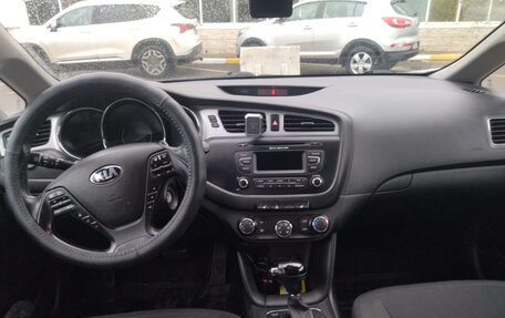 KIA cee'd III, 2012 год, 820 000 рублей, 3 фотография