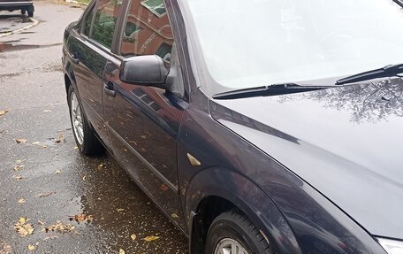 Ford Mondeo III, 2003 год, 330 000 рублей, 4 фотография