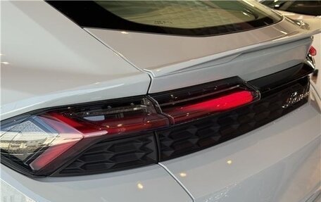 Lamborghini Urus I, 2025 год, 39 000 000 рублей, 8 фотография