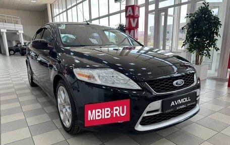 Ford Mondeo IV, 2008 год, 795 000 рублей, 3 фотография