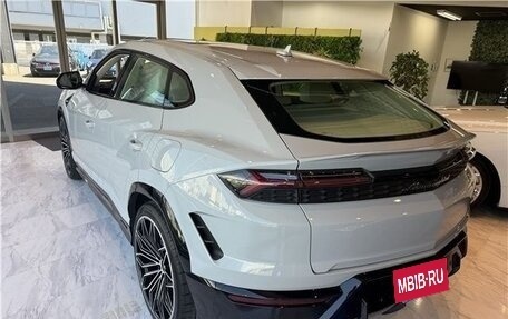 Lamborghini Urus I, 2025 год, 39 000 000 рублей, 4 фотография