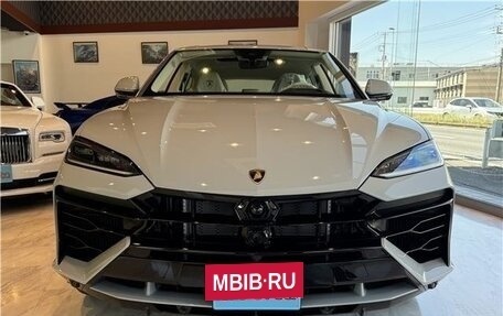 Lamborghini Urus I, 2025 год, 39 000 000 рублей, 2 фотография