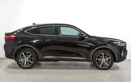 Haval F7x I, 2021 год, 2 050 000 рублей, 4 фотография