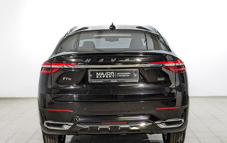 Haval F7x I, 2021 год, 2 050 000 рублей, 6 фотография