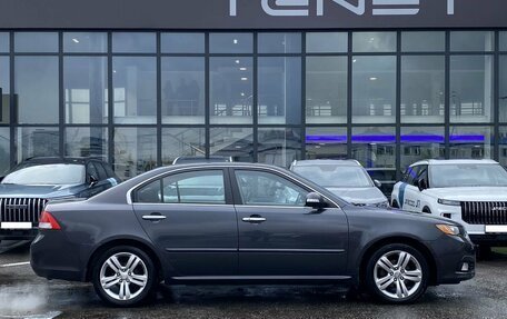 KIA Magentis II рестайлинг, 2010 год, 699 000 рублей, 4 фотография