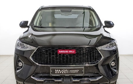 Haval F7x I, 2021 год, 2 050 000 рублей, 2 фотография