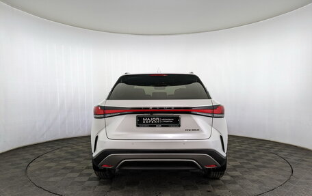 Lexus RX IV рестайлинг, 2023 год, 8 500 000 рублей, 6 фотография