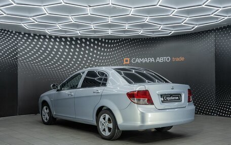 ТагАЗ Vega, 2010 год, 300 000 рублей, 4 фотография