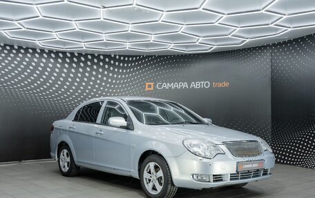 ТагАЗ Vega, 2010 год, 300 000 рублей, 3 фотография