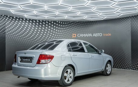 ТагАЗ Vega, 2010 год, 300 000 рублей, 2 фотография