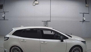 Toyota Corolla, 2022 год, 1 400 001 рублей, 3 фотография