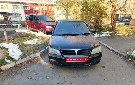 Mitsubishi Lancer IX, 2001 год, 205 000 рублей, 4 фотография