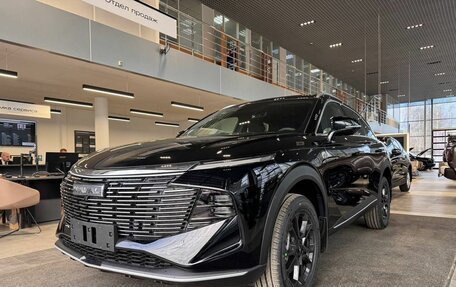 Haval F7, 2025 год, 3 099 000 рублей, 3 фотография