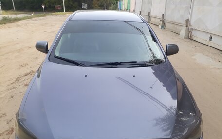 Mitsubishi Lancer IX, 2007 год, 980 000 рублей, 6 фотография