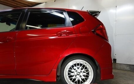 Honda Fit III, 2019 год, 1 109 000 рублей, 6 фотография