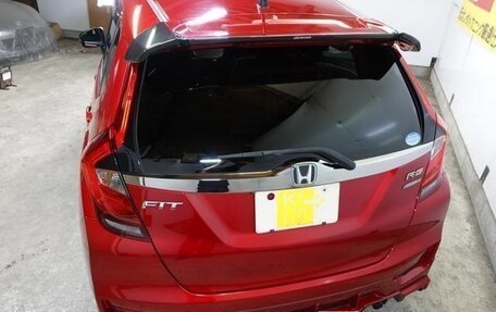 Honda Fit III, 2019 год, 1 109 000 рублей, 4 фотография