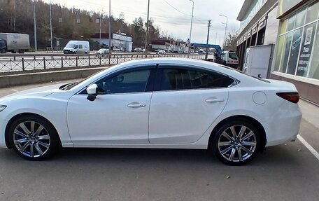 Mazda 6, 2020 год, 2 650 000 рублей, 7 фотография