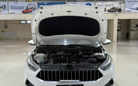 KIA K3, 2022 год, 1 490 001 рублей, 7 фотография