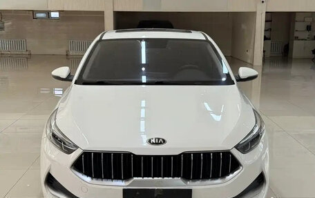 KIA K3, 2022 год, 1 490 001 рублей, 2 фотография