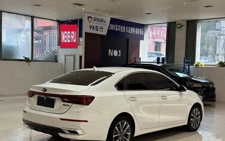 KIA K3, 2022 год, 1 490 001 рублей, 4 фотография