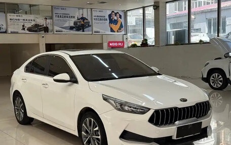 KIA K3, 2022 год, 1 490 001 рублей, 3 фотография