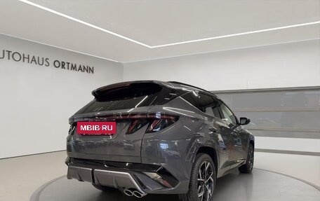 Hyundai Tucson, 2025 год, 3 740 000 рублей, 5 фотография