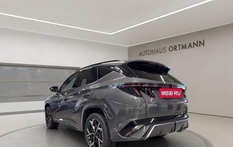 Hyundai Tucson, 2025 год, 3 740 000 рублей, 4 фотография