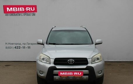 Toyota RAV4, 2007 год, 929 000 рублей, 3 фотография