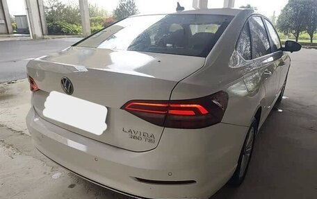 Volkswagen Lavida, 2021 год, 1 500 000 рублей, 5 фотография