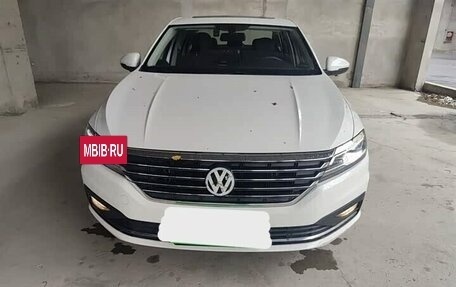 Volkswagen Lavida, 2021 год, 1 500 000 рублей, 2 фотография