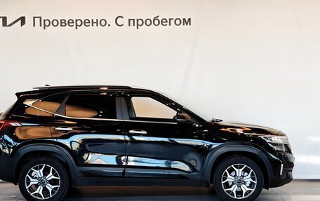 KIA Seltos I, 2022 год, 2 900 000 рублей, 4 фотография