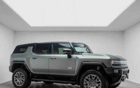 GMC Hummer EV, 2023 год, 15 800 000 рублей, 4 фотография