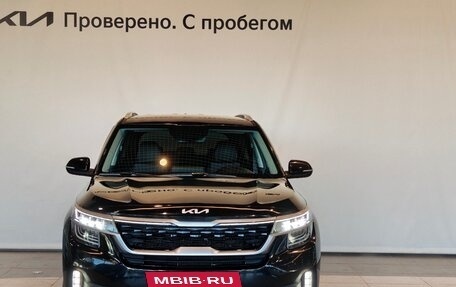 KIA Seltos I, 2022 год, 2 900 000 рублей, 2 фотография