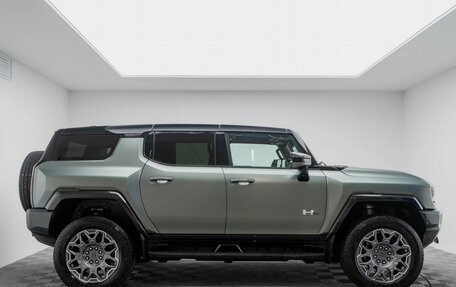 GMC Hummer EV, 2023 год, 15 800 000 рублей, 6 фотография