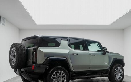 GMC Hummer EV, 2023 год, 15 800 000 рублей, 7 фотография