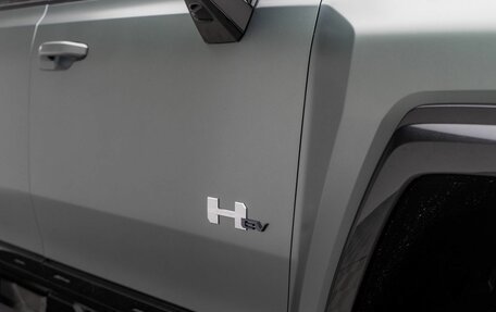 GMC Hummer EV, 2023 год, 15 800 000 рублей, 5 фотография