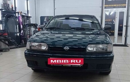 Nissan Primera II рестайлинг, 1993 год, 420 000 рублей, 3 фотография