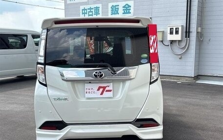 Toyota Tank I, 2020 год, 1 001 000 рублей, 6 фотография