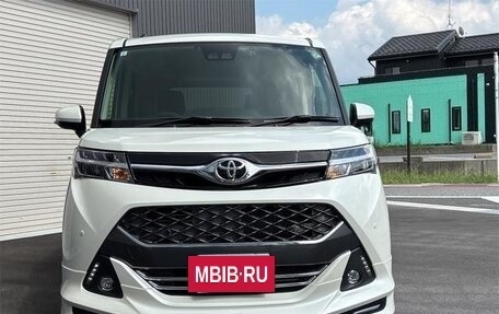 Toyota Tank I, 2020 год, 1 001 000 рублей, 3 фотография