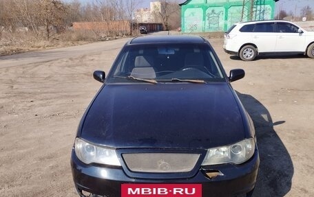 Daewoo Nexia I рестайлинг, 2010 год, 95 000 рублей, 2 фотография