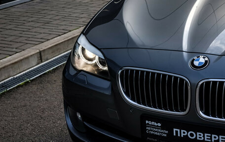 BMW 5 серия, 2013 год, 1 999 000 рублей, 2 фотография