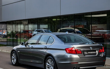 BMW 5 серия, 2013 год, 1 999 000 рублей, 7 фотография
