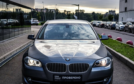 BMW 5 серия, 2013 год, 1 999 000 рублей, 3 фотография
